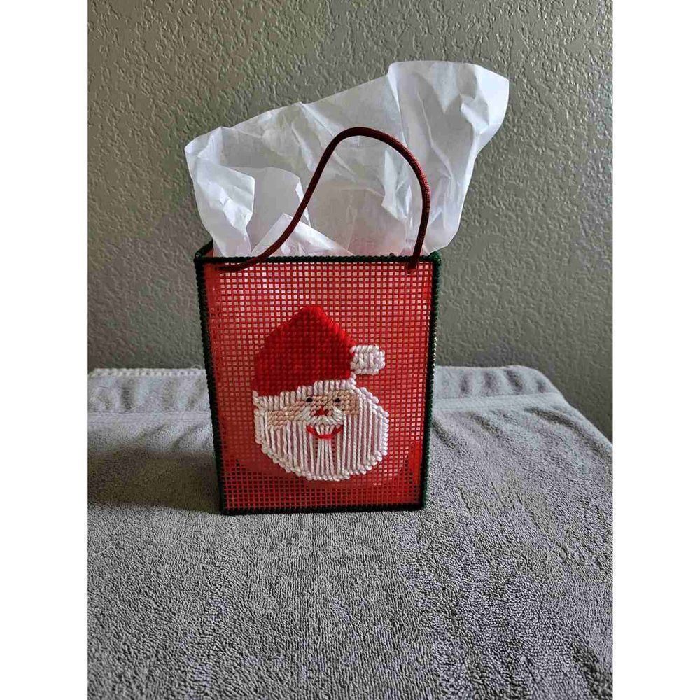Gift bag  - Picture 2 of 7